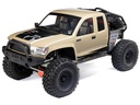 Axial Rock Crawler SCX6 Trail Honcho 4WD Sand, ARTR, 1:6