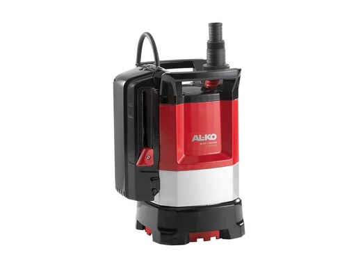 [90259744 1447120] AL-KO Klarwasser-Tauchpumpe SUB 13000 DS Premium