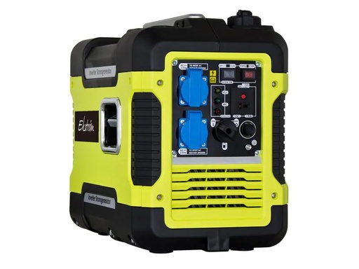[90259746 1439944] Ekström Benzin-Stromerzeuger Inverter 2000i 4-Takt