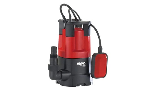 [90259778 1447105] AL-KO Klarwasser-Tauchpumpe SUB 6500 Classic