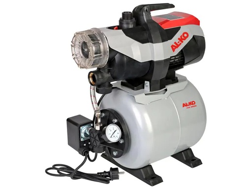 [90259854 1447132] AL-KO Hauswasserwerk HW 3600 Easy