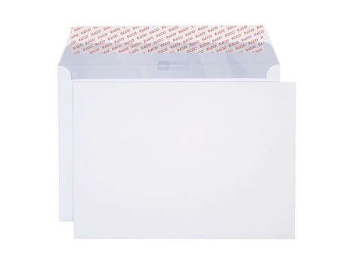 [90259862 1408045] ELCO Couvert Office B4, Keine Fenster, 25 Stück