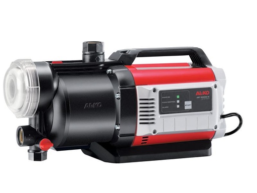 [90259870 1447130] AL-KO Gartenpumpe Jet 6000-5 Premium