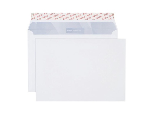 [90259873 1408046] ELCO Couvert Office B5, Keine Fenster, 10 Stück
