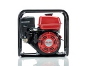 AL-KO Benzinmotorpumpe BMP 30000