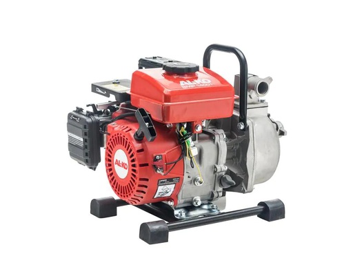 [90259945 1447146] AL-KO Benzinmotorpumpe BMP 14001