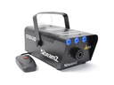 BeamZ Nebelmaschine S700-LED Ice