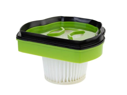 [90045129 1063169] BISSELL Ersatzfilter Für Akku-Handsauger Pet Hair Eraser 1 Stück