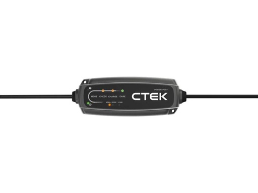 [90259959 1457581] Ctek Batterieladegerät CT5 Powersport
