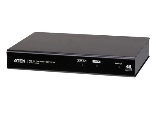 [90259972 1411471] Aten Konverter VC486 SDI zu HDMI