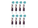 Oral-B Zahnbürstenkopf Kids Frozen, 8 Stück