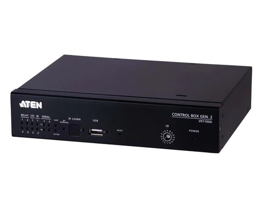 [90259997 1411480] Aten VK1100A Compact Control Box Gen. 2