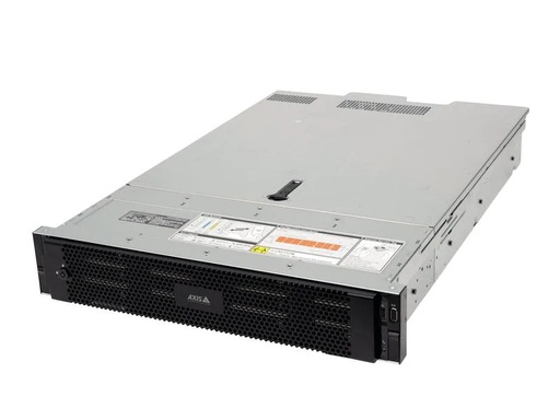 [90259999 1394105] Axis Camera Station S1232 Rack Recording Server 16 TB