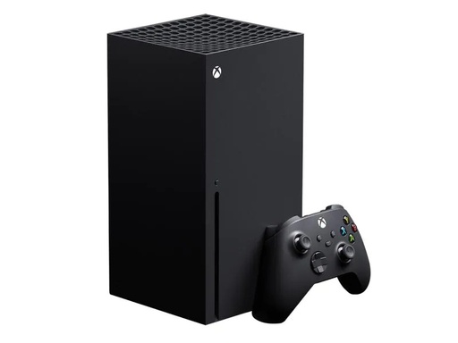 [90260008 1088596] Microsoft Spielkonsole Xbox Series X 1 TB