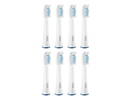 Oral-B Zahnbürstenkopf Pulsonic Clean, 8 Stück