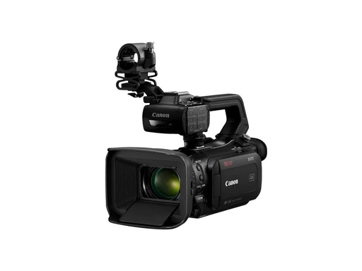 [90260037 1448255] Canon Videokamera XA70