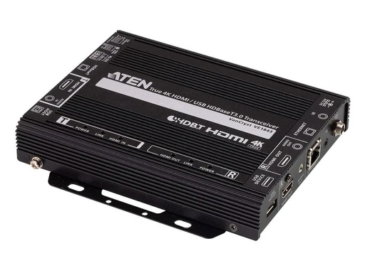 [90260050 1411472] Aten HDMI Extender 4K VE1843 Transceiver oder Receiver