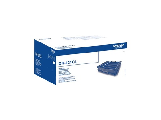 [90004493 543985] Brother Bildtrommel DR-421CL