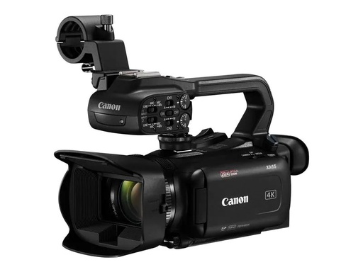 [90260054 1448254] Canon Videokamera XA65