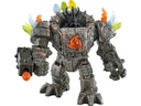Schleich Spielzeugfigur Eldrador Master-Roboter mit Mini Creature