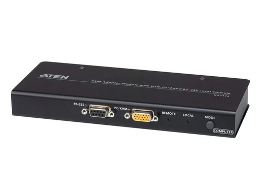 [90260059 1411470] Aten KVM-Adaptermodul KA7174 USB/VGA