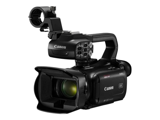 [90260072 1448253] Canon Videokamera XA60
