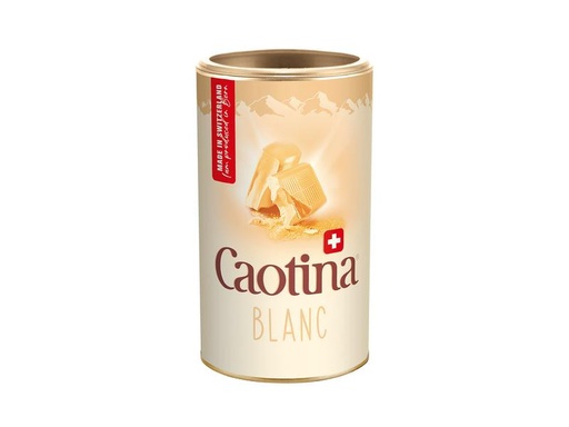 [90260073 1454725] Caotina Kakaopulver Blanc 500 g
