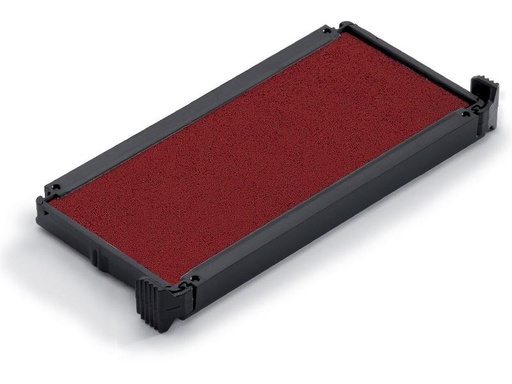 [90260083 1408281] Trodat Ersatzkissen Printy 6/4915 Rot