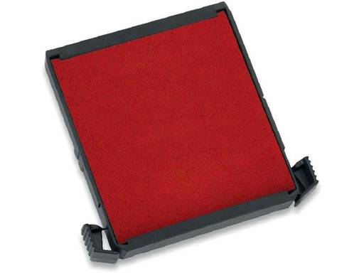 [90260160 1408224] Trodat Ersatzkissen Printy 6/4924 Rot