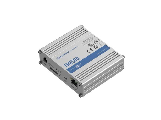 [90260185 1452552] Teltonika LTE-Industriemodem TRB500