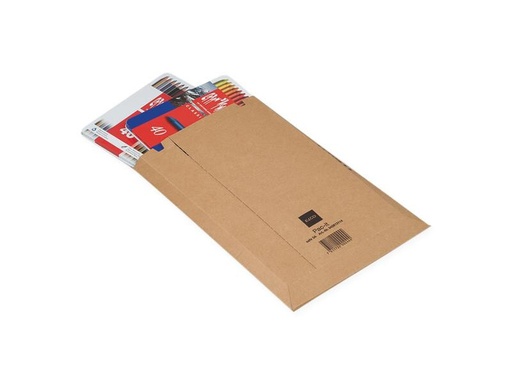 [90260205 1408088] ELCO Versandhülle Pac-it Safe 352 x 516 mm, 1 Stück
