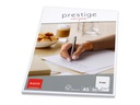 ELCO Notizblock Prestige A5, Liniert, 50 Blatt