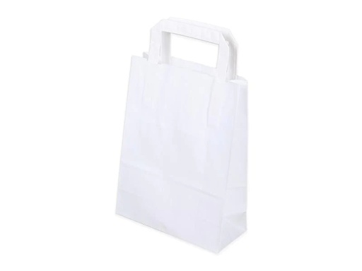 [90260248 1408091] ELCO Geschenktasche mit Flachhenkel, 18 x 8 x 24 cm