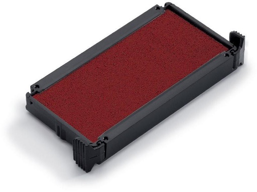 [90260269 1408278] Trodat Ersatzkissen Printy 6/4912 Rot, 2er Set