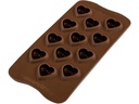 Silikomart Pralinenform Herz