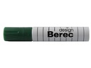 Berec Whiteboard-Marker Jumbo 10 Stück, Grün