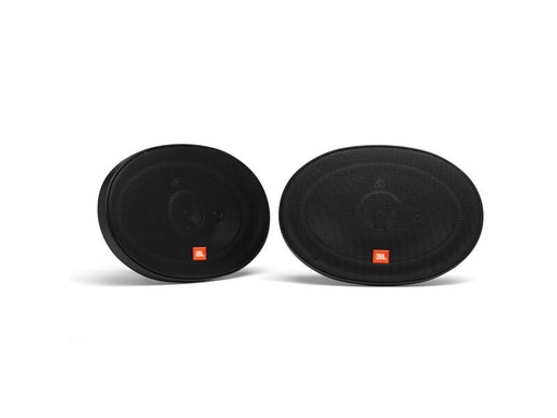[90260286 1456507] JBL Car 3-Weg Lautsprecher Paar Stage2 9634