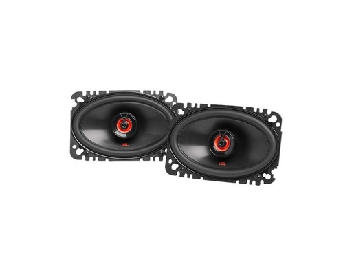 [90260289 1456500] JBL Car 2-Weg Lautsprecher Paar Club 6422F