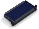 Trodat Ersatzkissen Printy 6/4912 Blau, 2er Set