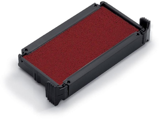 [90260301 1408269] Trodat Ersatzkissen Printy 6/4910 Rot