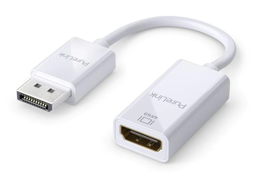 [90260318 1433038] PureLink Adapter DisplayPort - HDMI