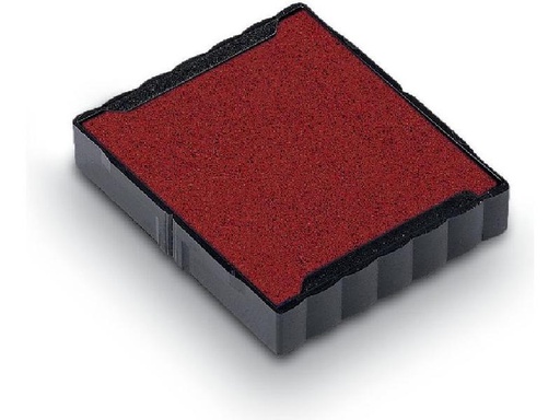 [90260324 1408223] Trodat Ersatzkissen Printy 6/4923 Rot