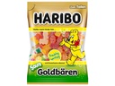 Haribo Gummibonbons Saure Goldbären 175 g