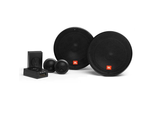 [90260357 1456505] JBL Car 2-Weg Lautsprecher Stage2 604C