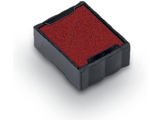 [90260361 1408218] Trodat Ersatzkissen Printy 6/4921 Rot