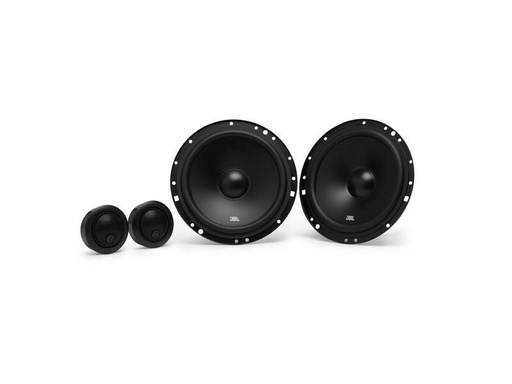 [90260363 1456501] JBL Car 2-Weg Lautsprecher Stage1 601C