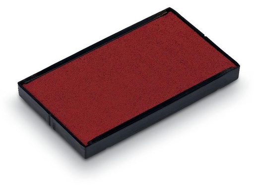 [90260369 1408286] Trodat Ersatzkissen Printy 6/4926 Rot
