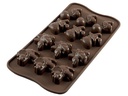 Silikomart Pralinenform Dino