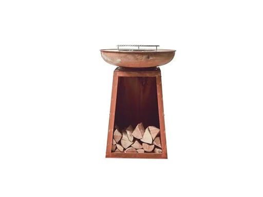 [90260391 1455256] Nouvel Grill- und Feuerschale Belize, Ø 75 cm