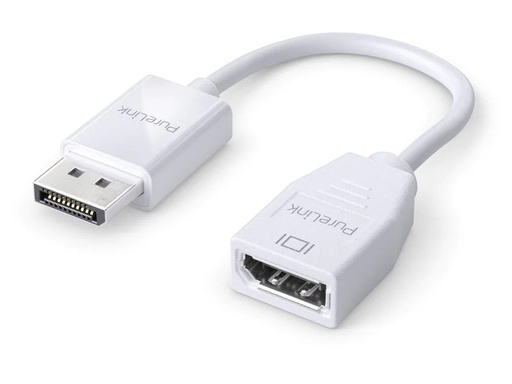 [90260397 1433041] PureLink Adapter DisplayPort - DisplayPort